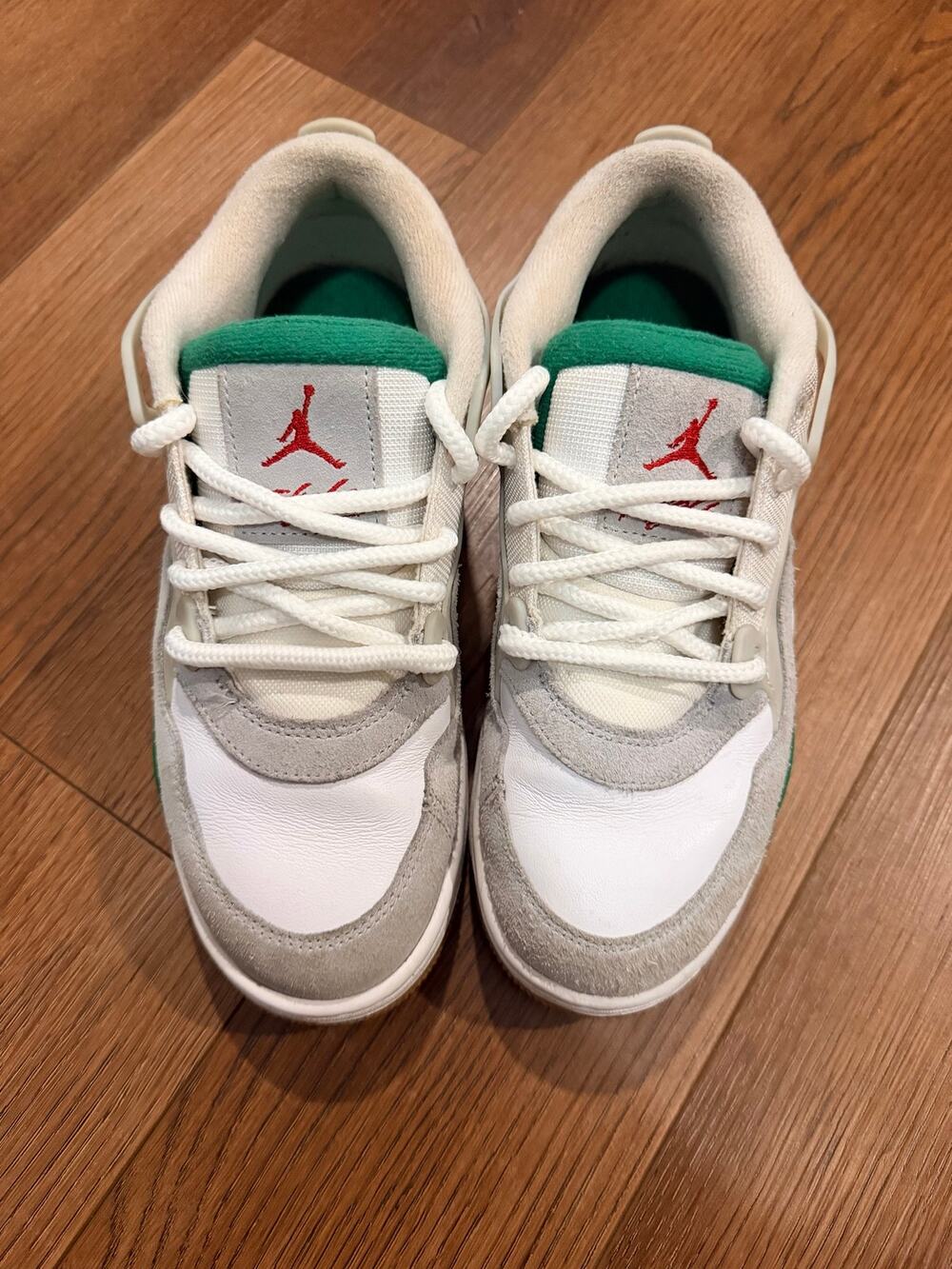 Jordan Flight Court Youth Size 5.5